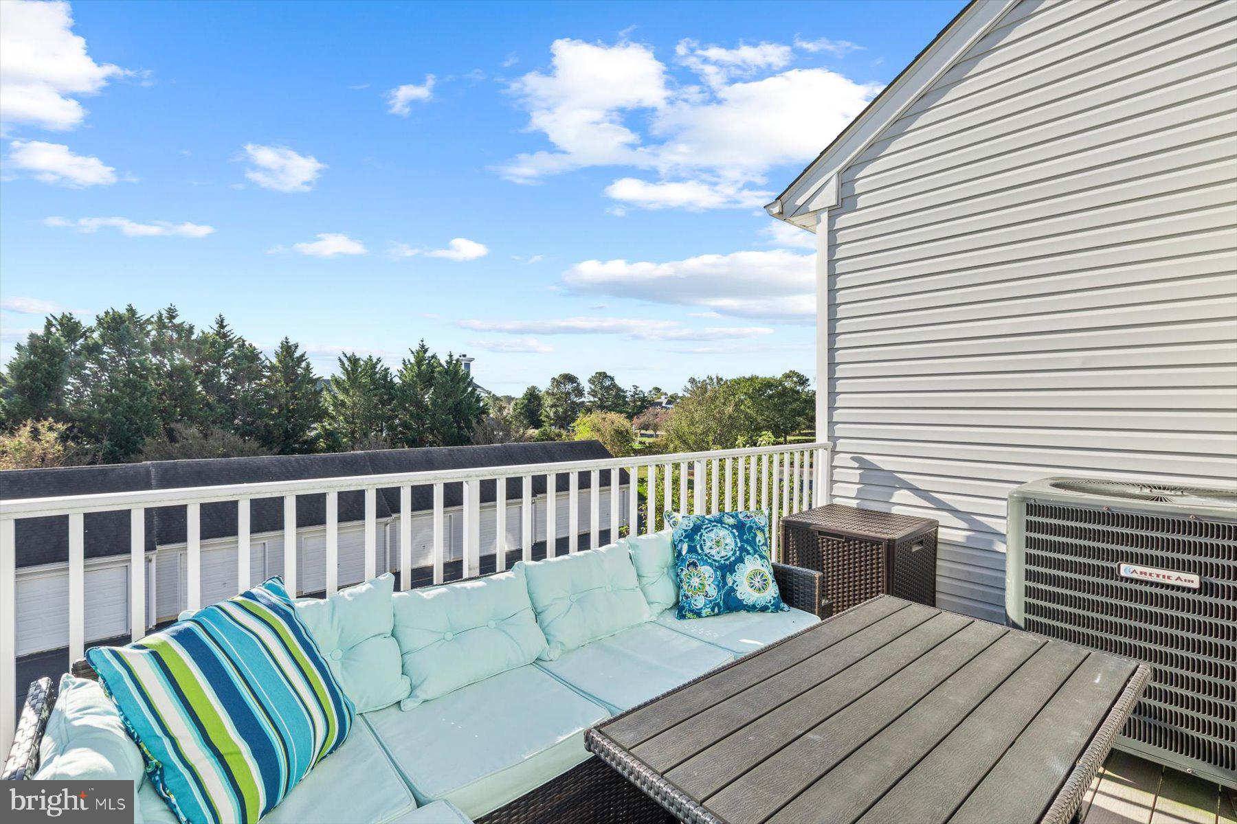 BETHANY BAY - Residential