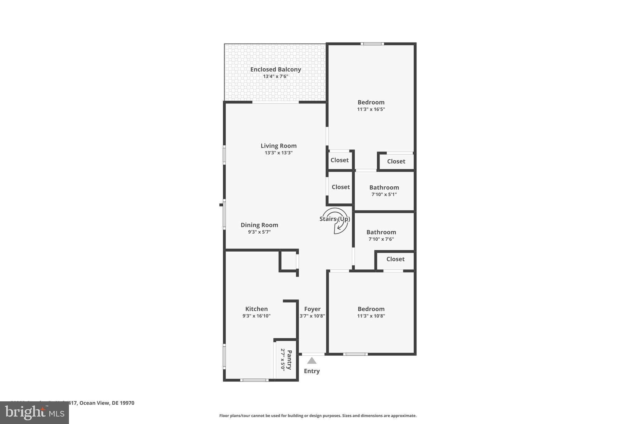 BETHANY BAY - Residential