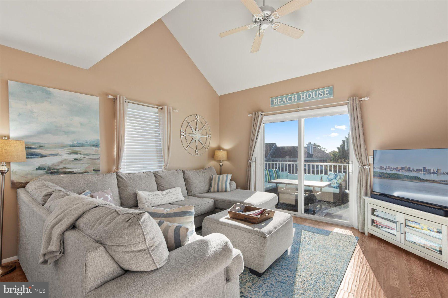 BETHANY BAY - Residential