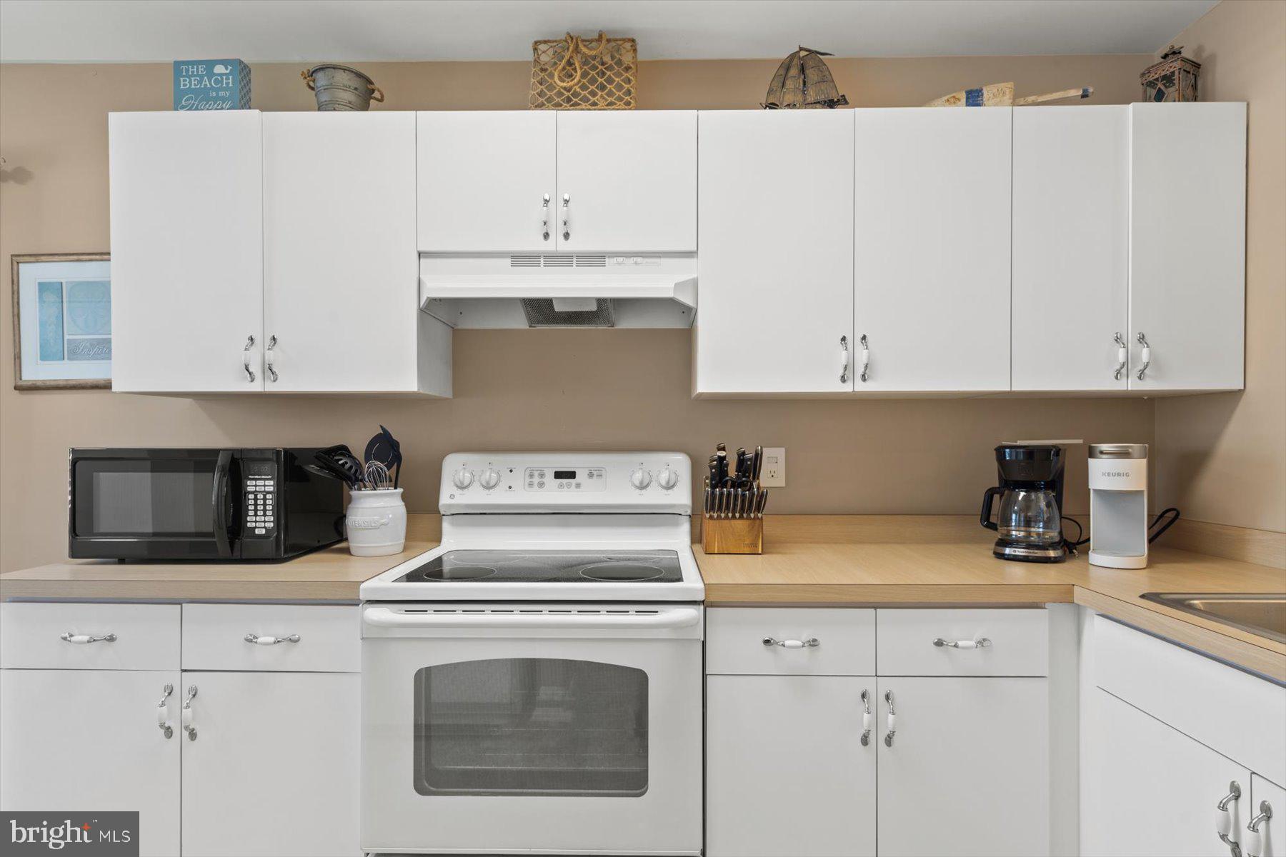 BETHANY BAY - Residential