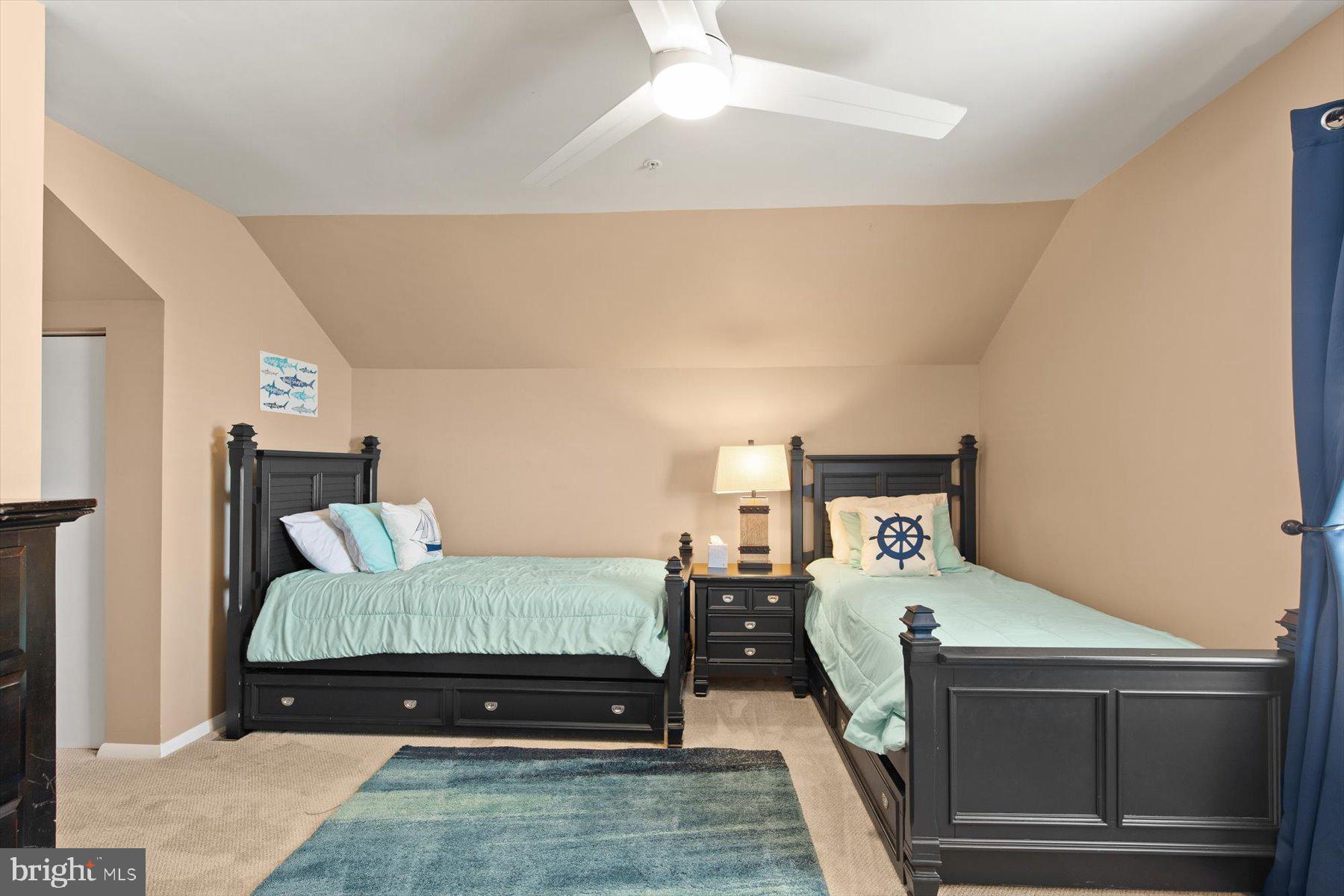 BETHANY BAY - Residential