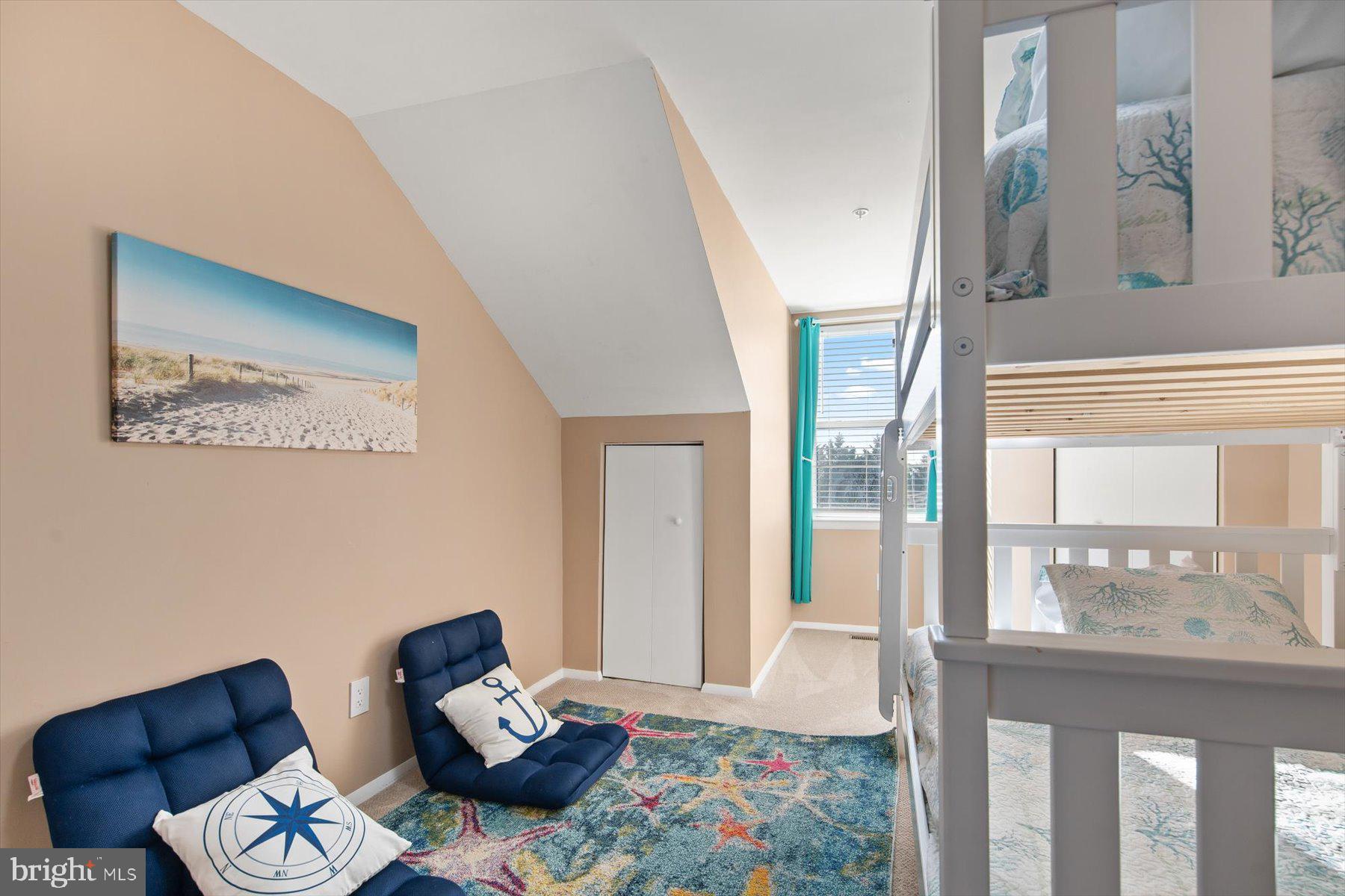 BETHANY BAY - Residential