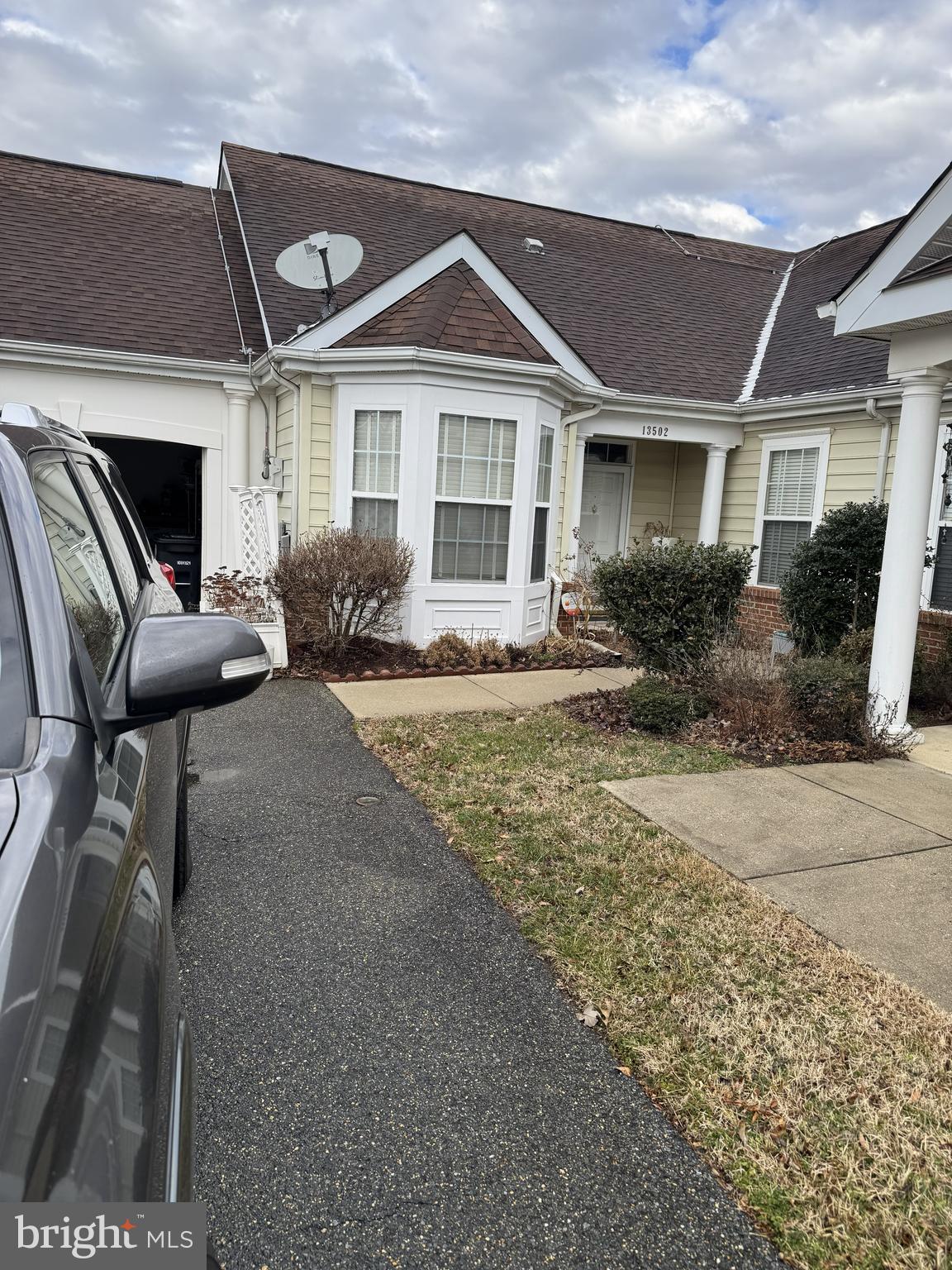 13502 VANDIVER COURT