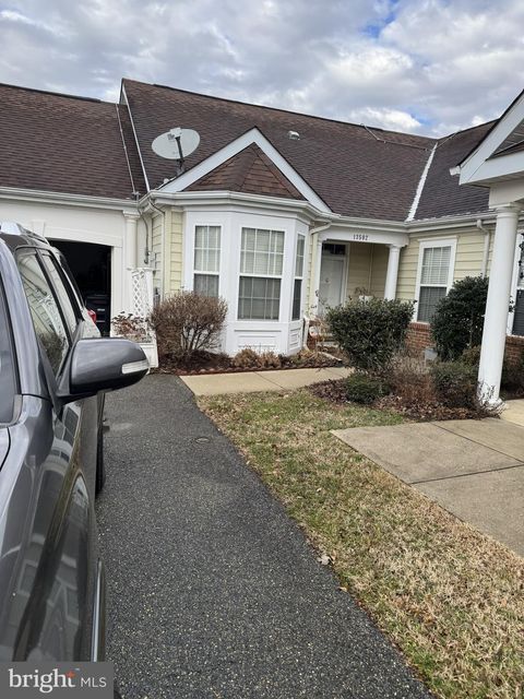 13502 VANDIVER COURT UPPER MARLBORO MD 20774