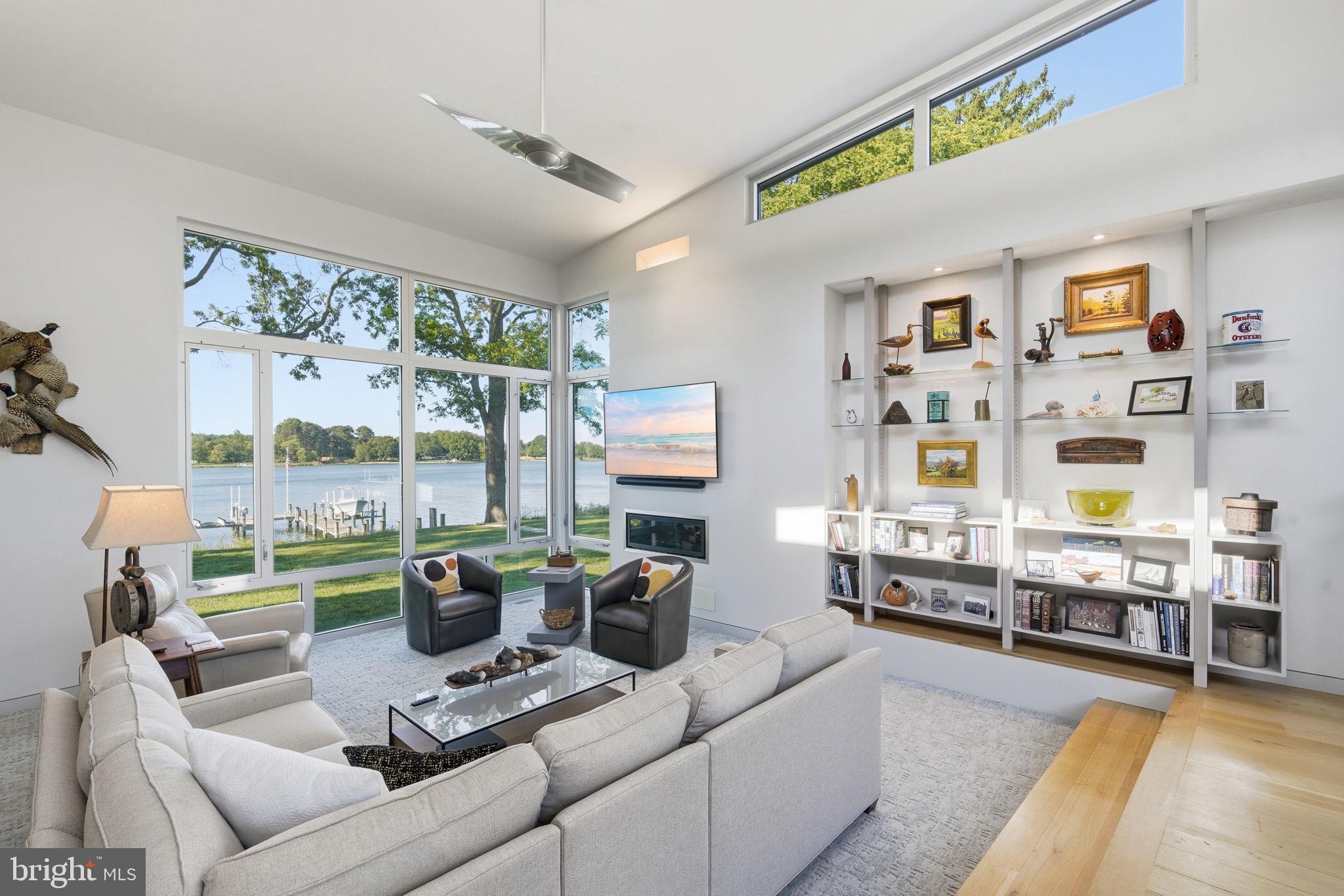 2800 BENNETT POINT ROAD