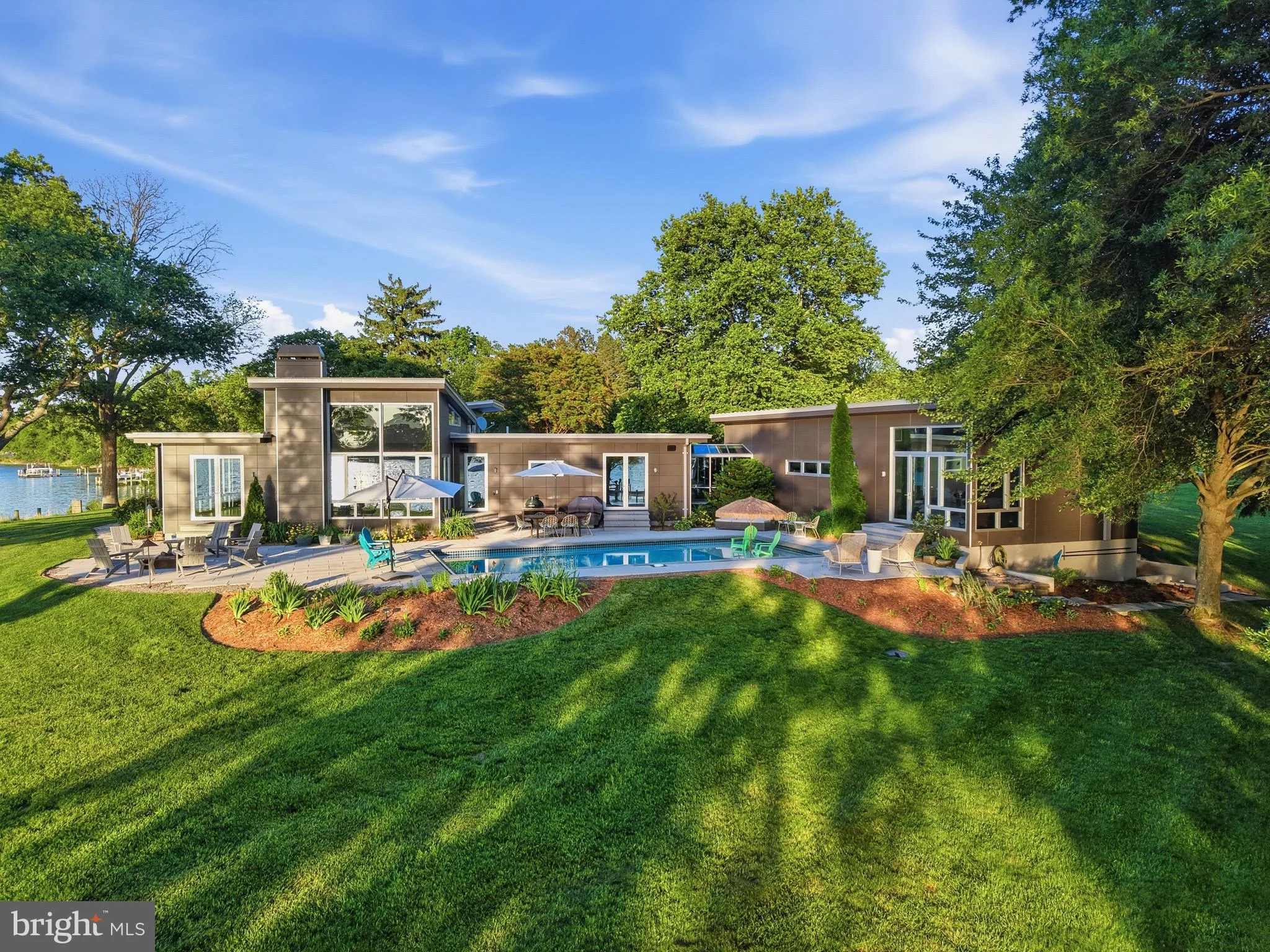 2800 Bennett Point Road, Queenstown, MD, 21658
