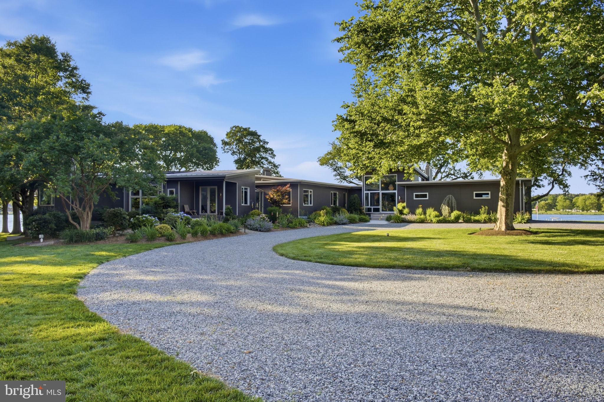 2800 BENNETT POINT ROAD