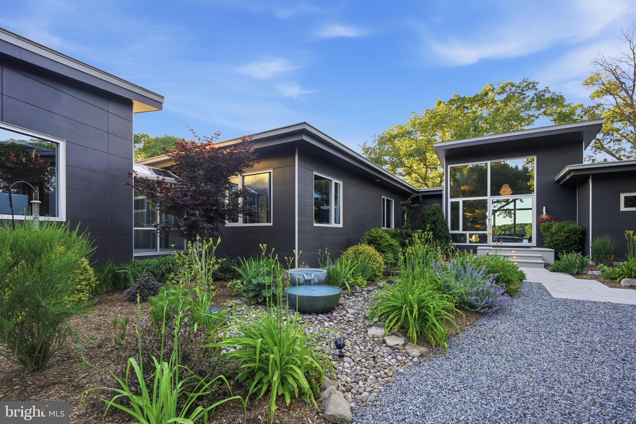 2800 BENNETT POINT ROAD