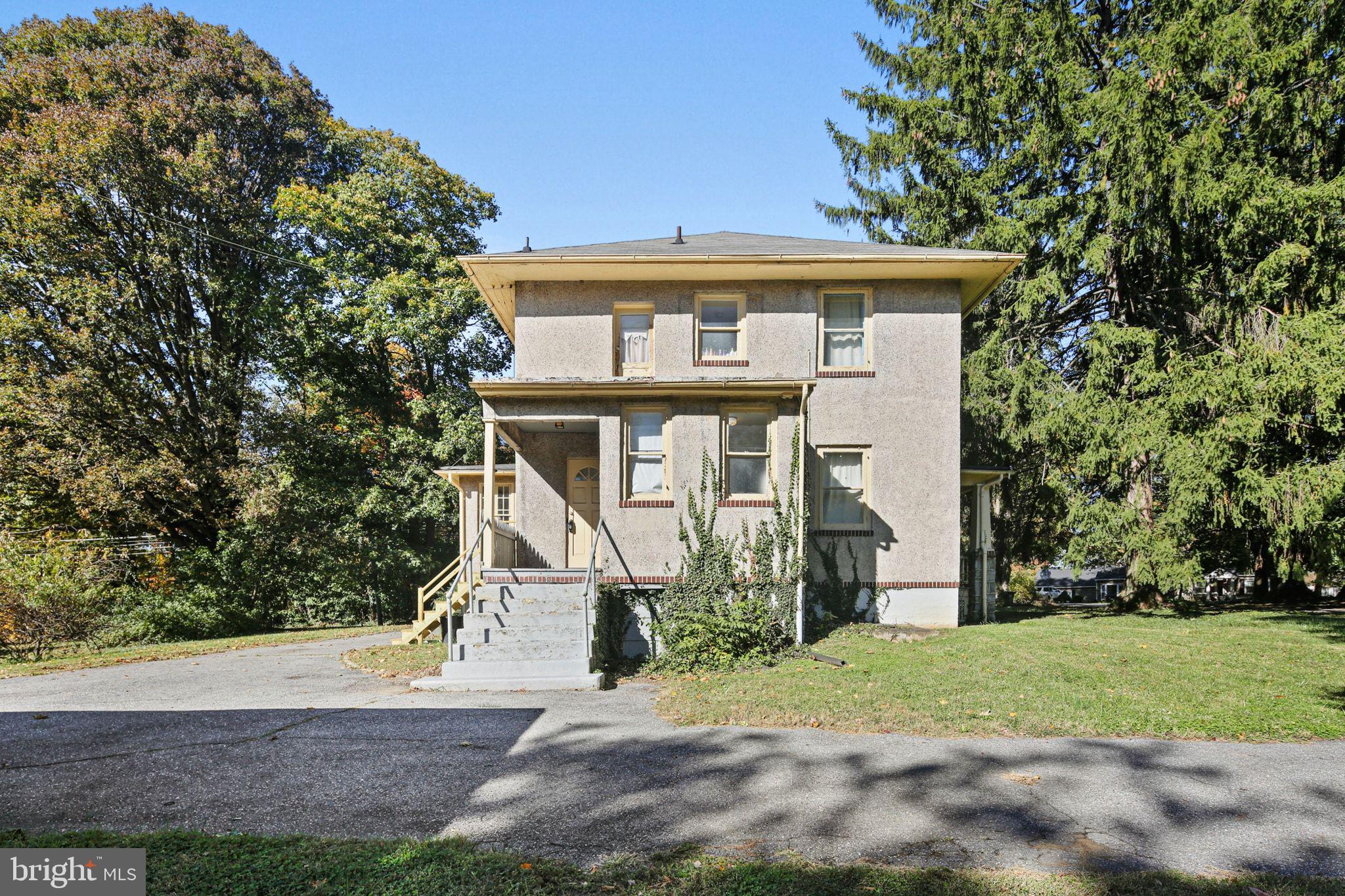 HILLCREST - Residential