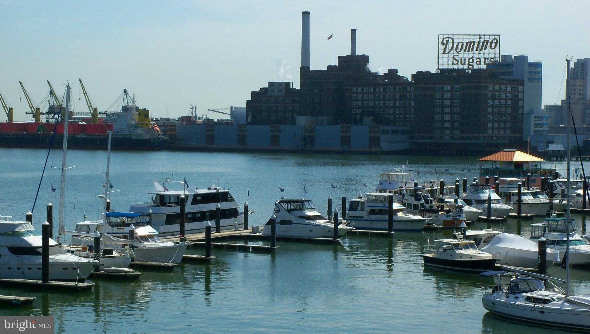HARBORVIEW - Residential