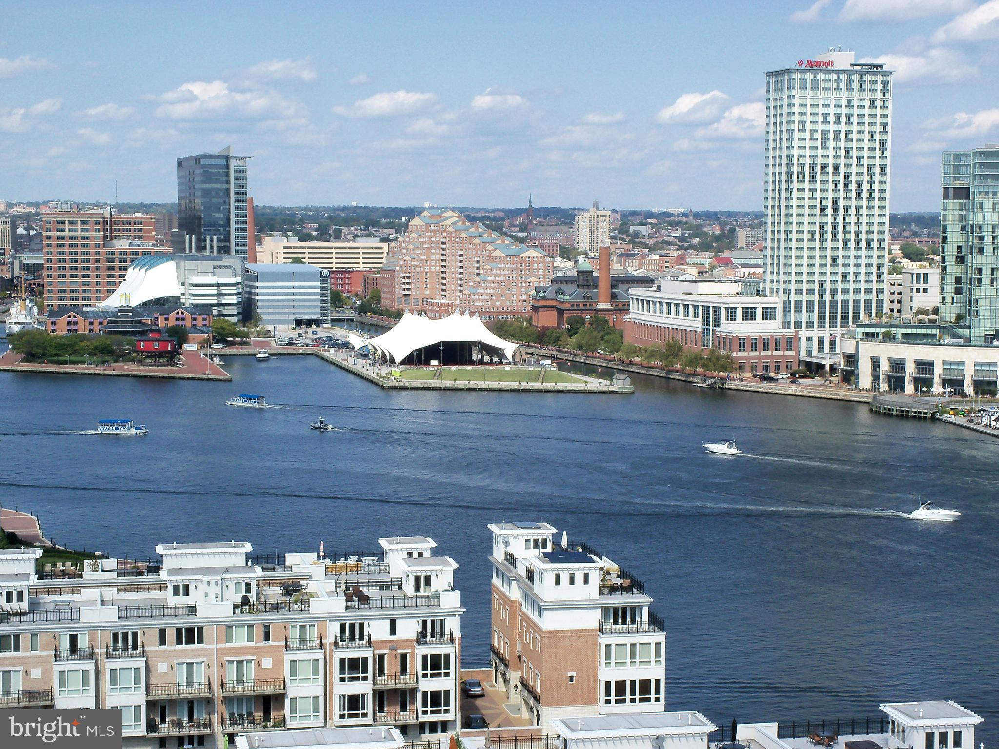 HARBORVIEW - Residential