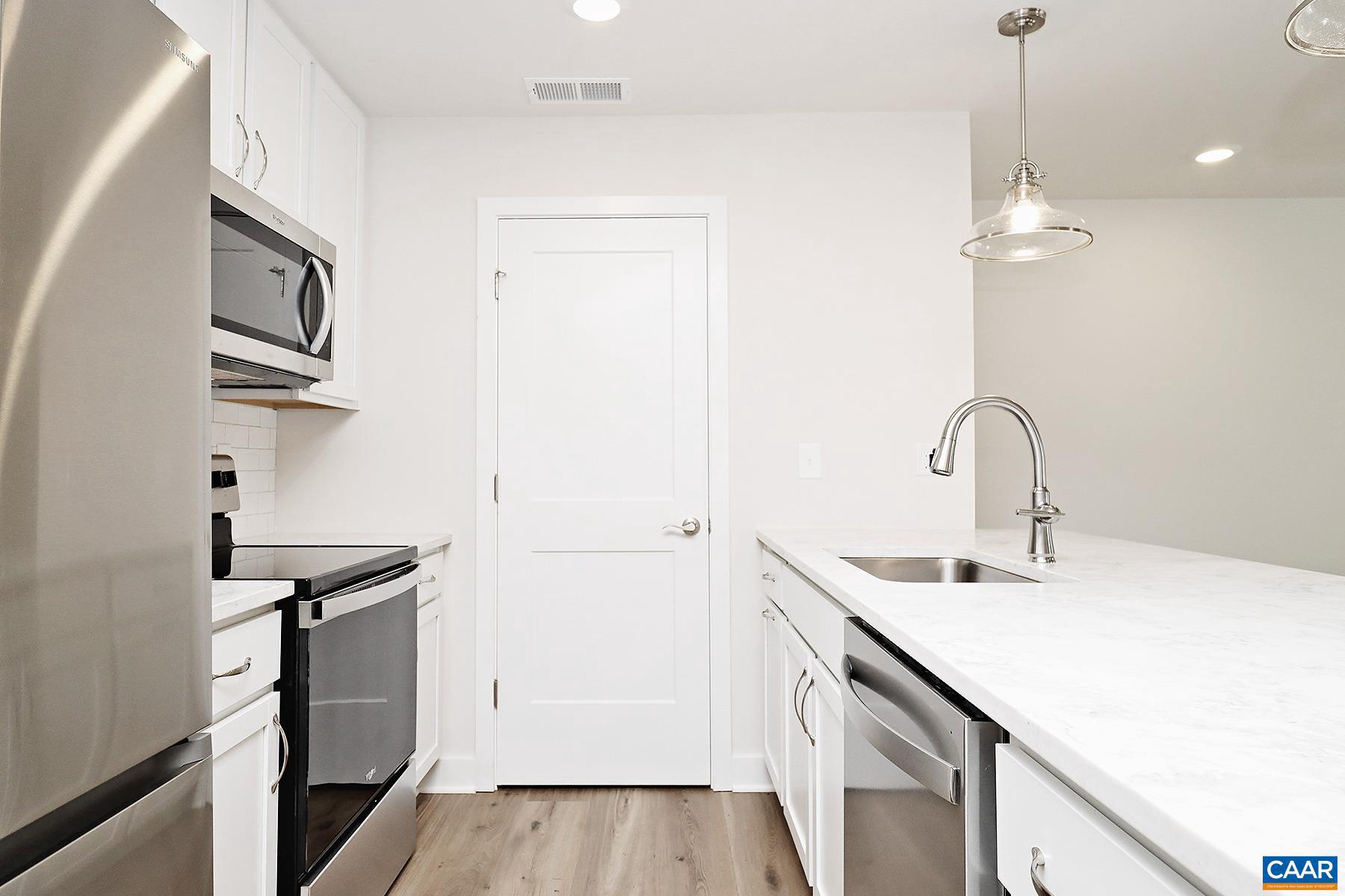 UNKNOWN - Residential Lease