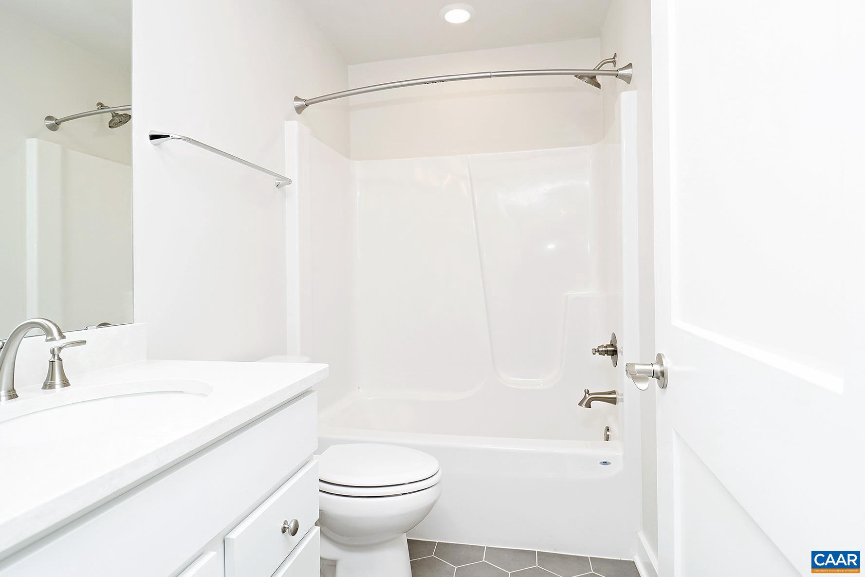 UNKNOWN - Residential Lease