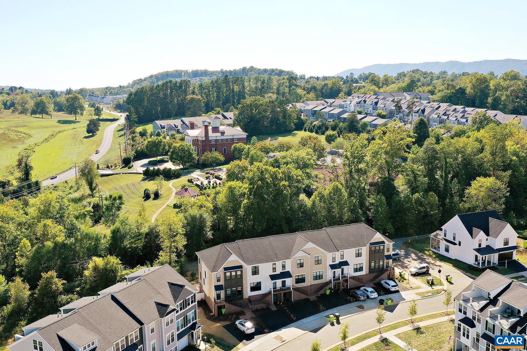 UNKNOWN - Residential Lease