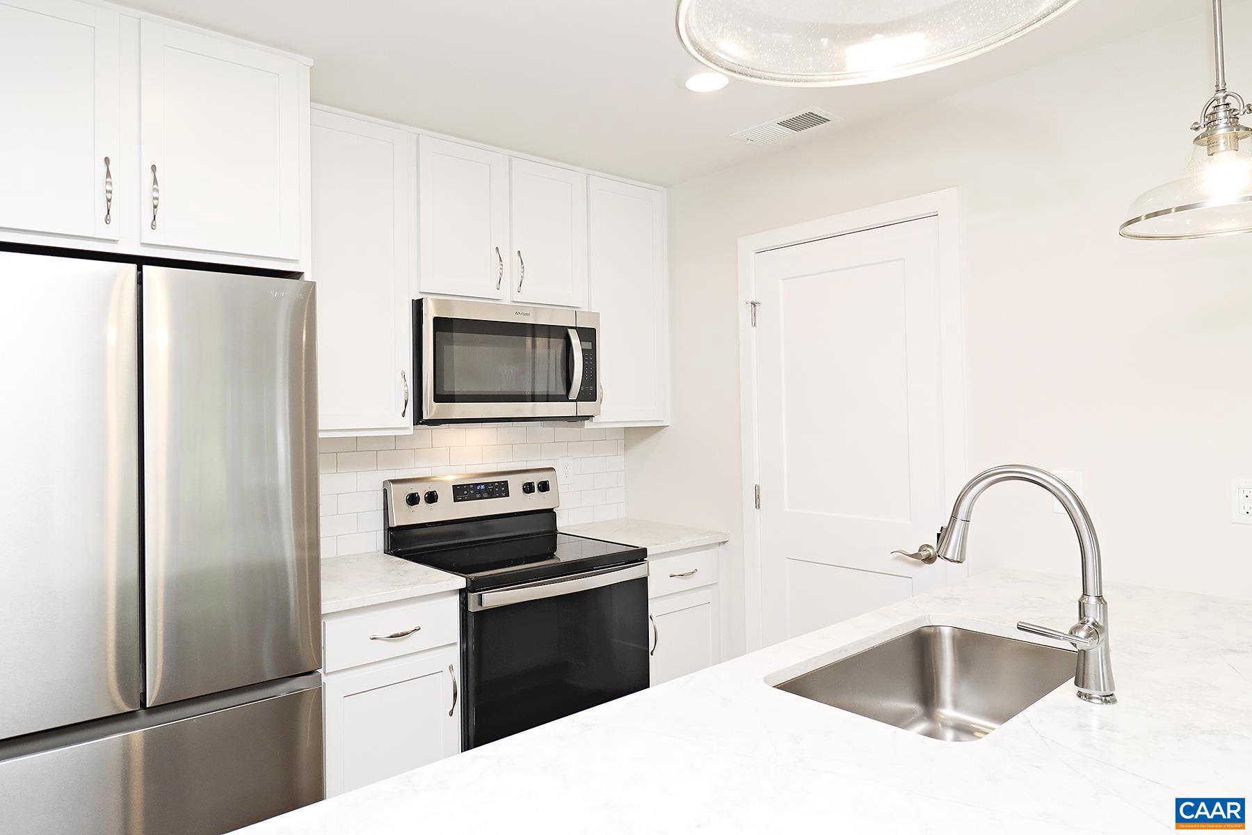 UNKNOWN - Residential Lease