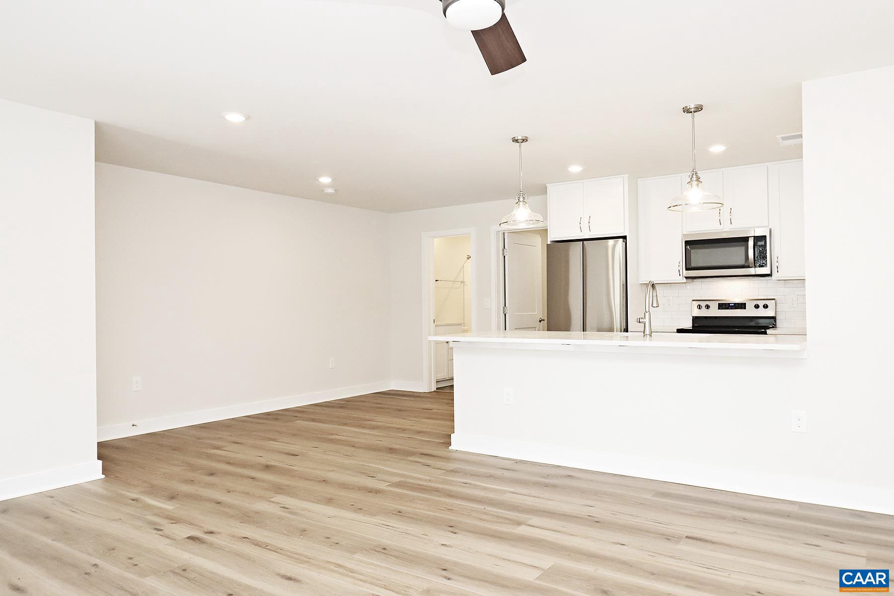 UNKNOWN - Residential Lease