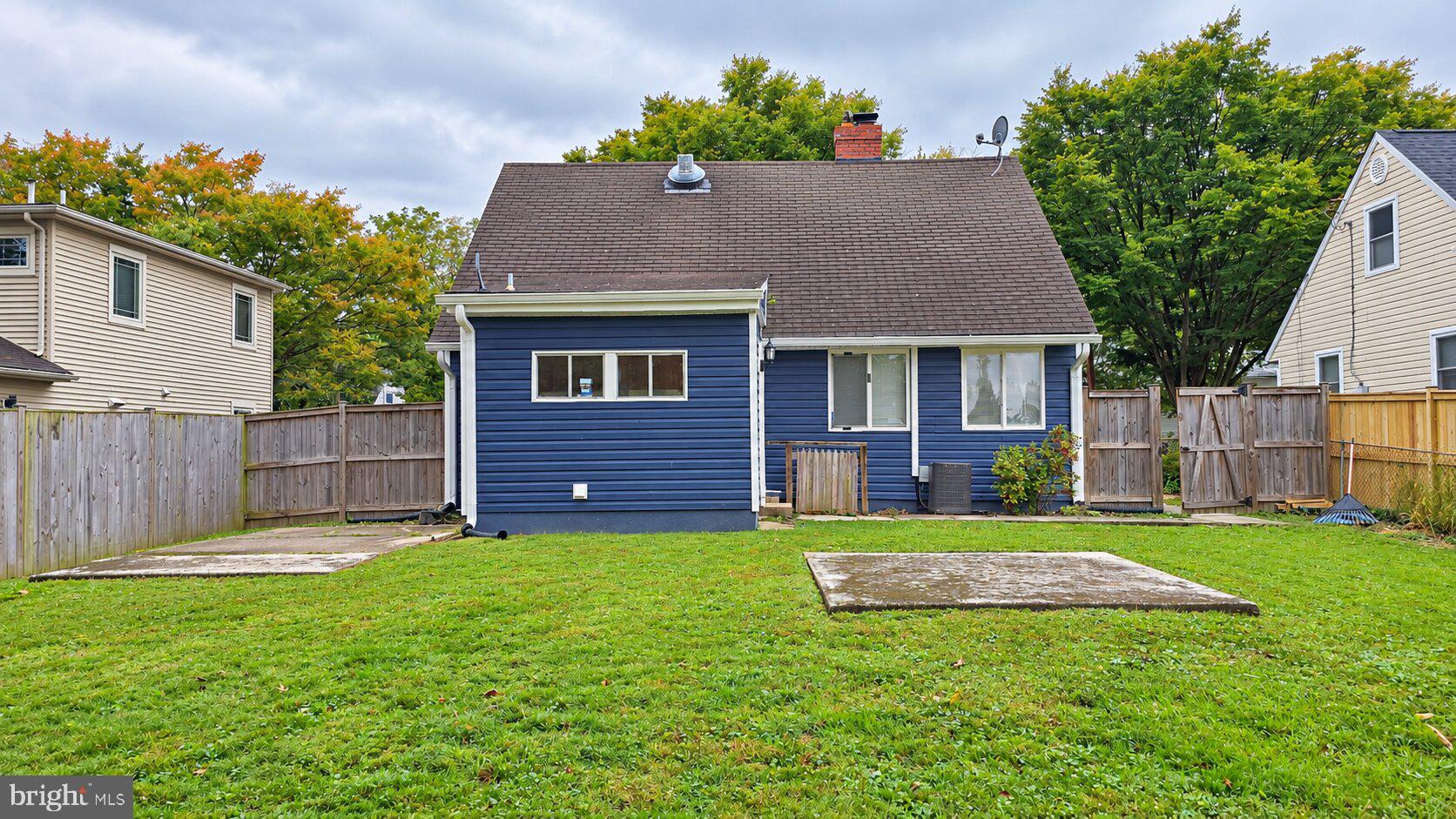 5934 LEMAY ROAD