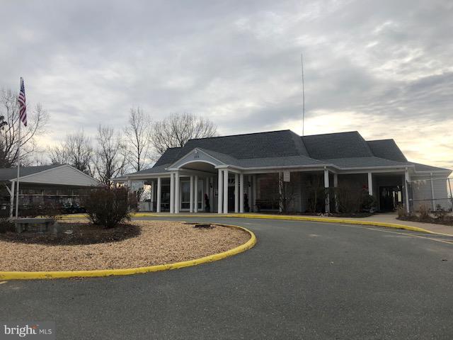 AQUIA HARBOUR - Residential