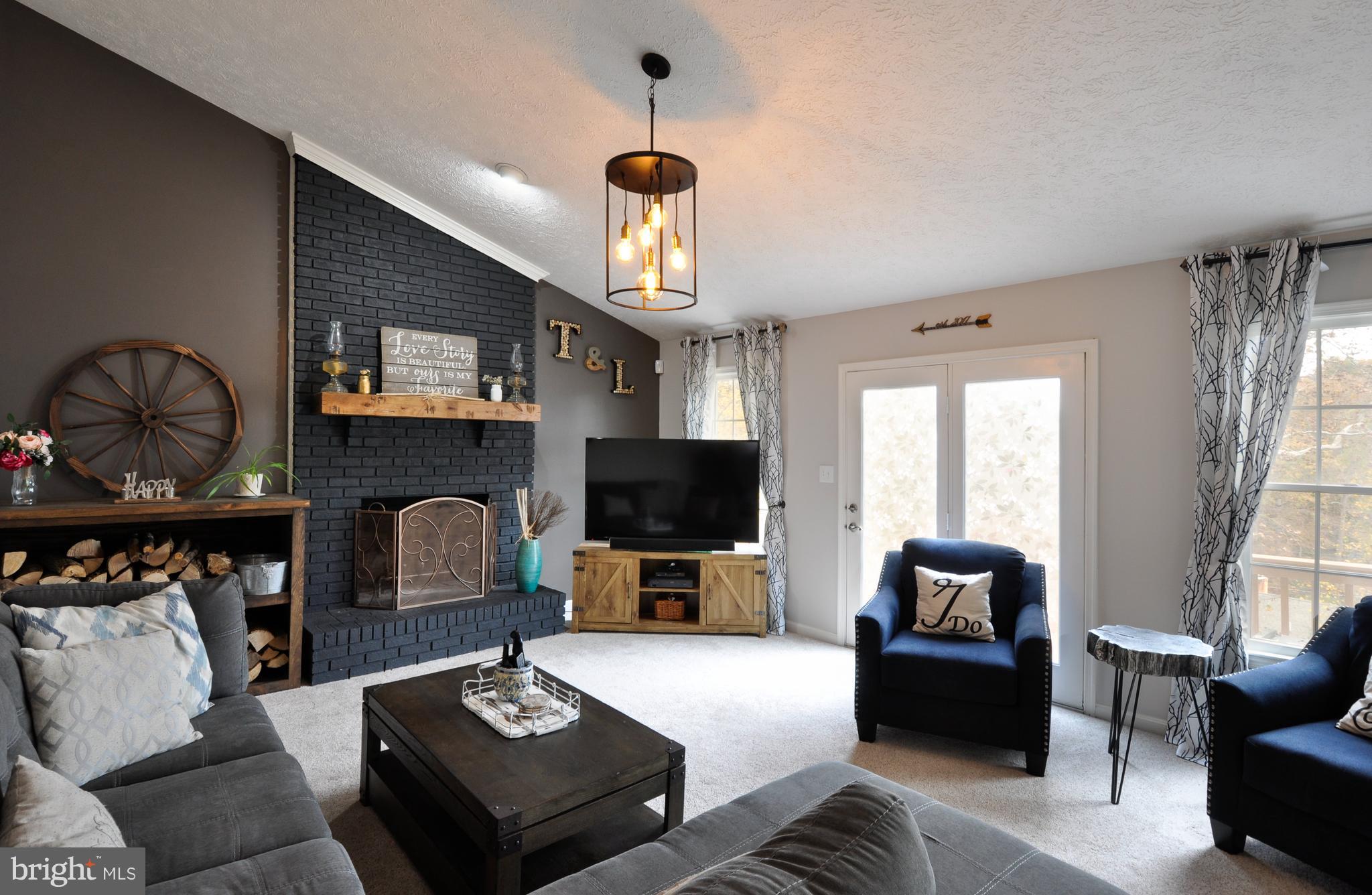 AQUIA HARBOUR - Residential