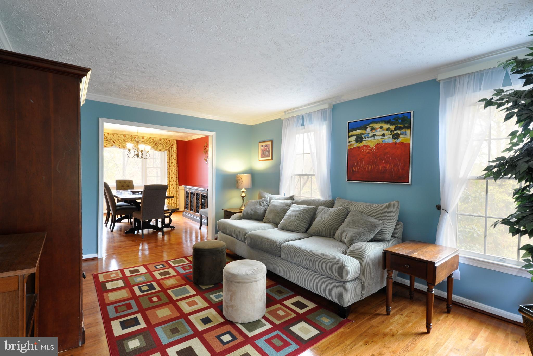 AQUIA HARBOUR - Residential