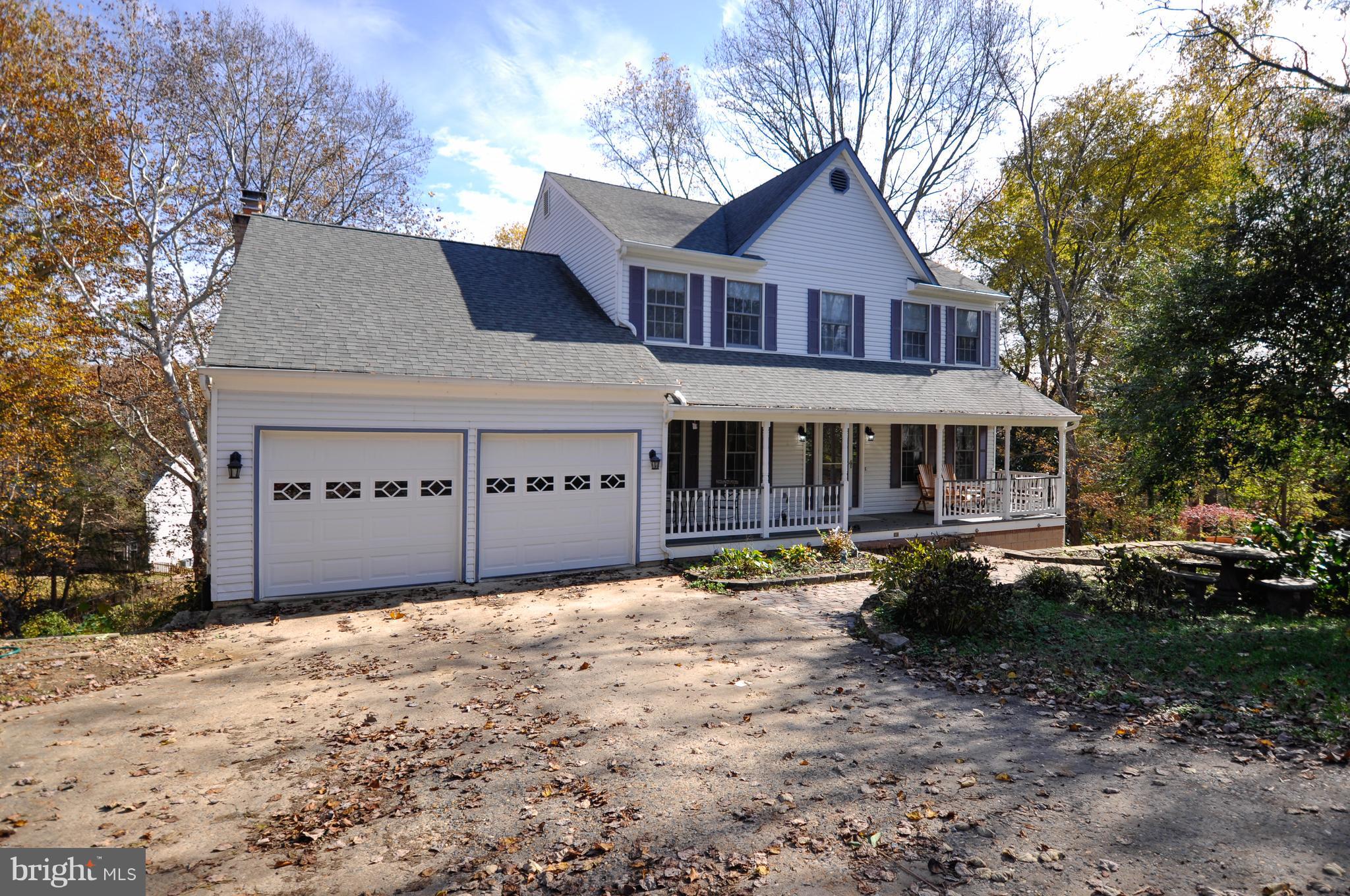 AQUIA HARBOUR - Residential