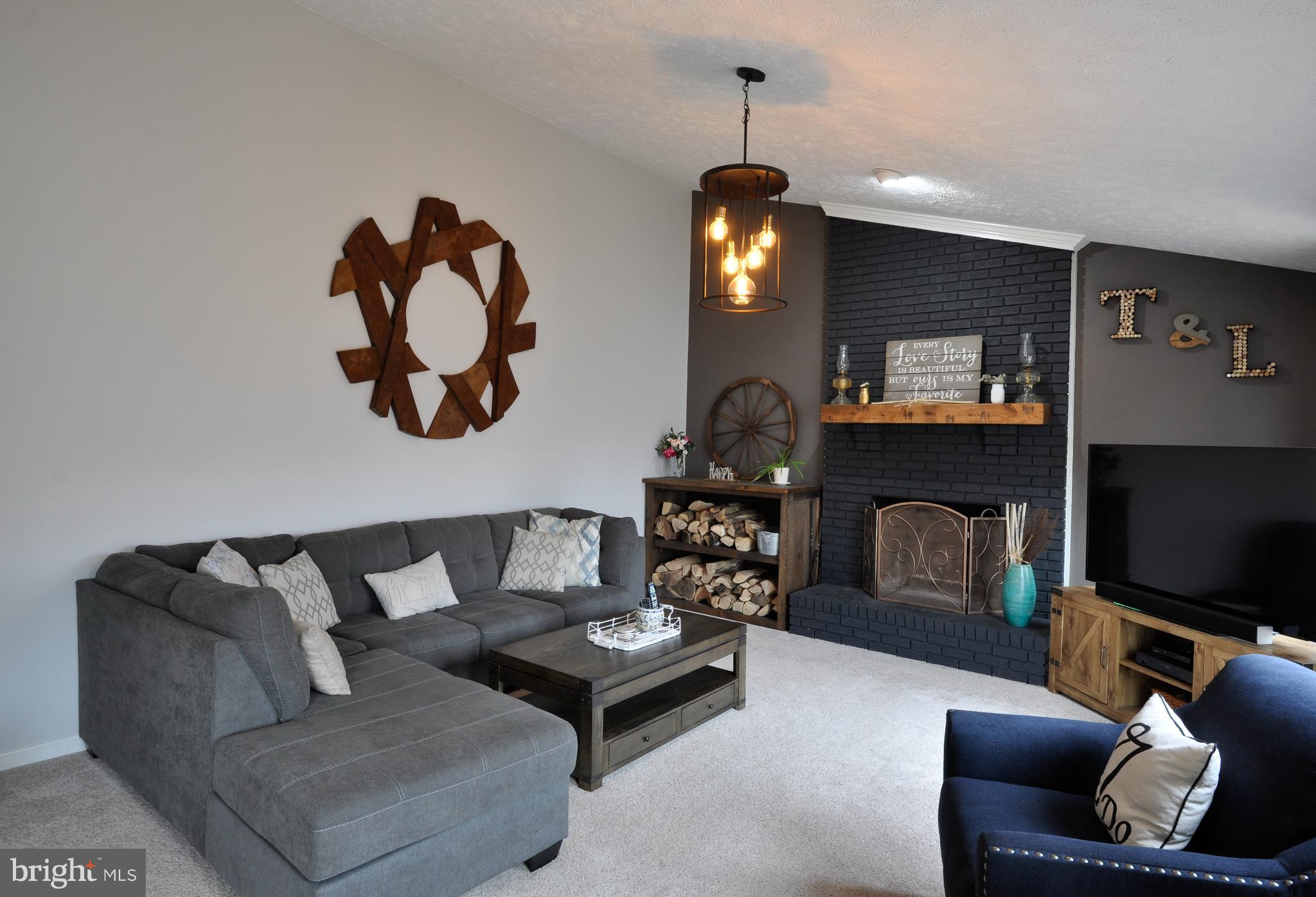 AQUIA HARBOUR - Residential