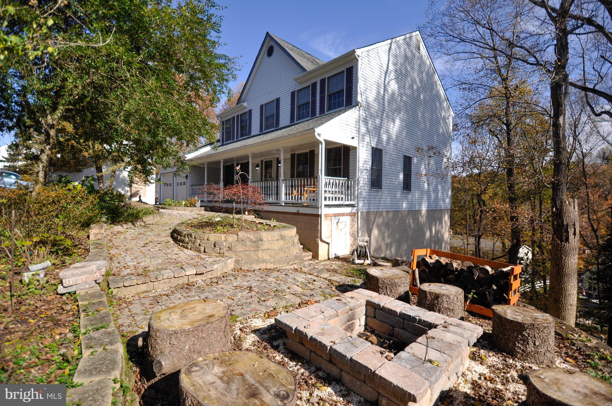 AQUIA HARBOUR - Residential