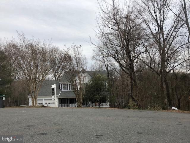 AQUIA HARBOUR - Residential