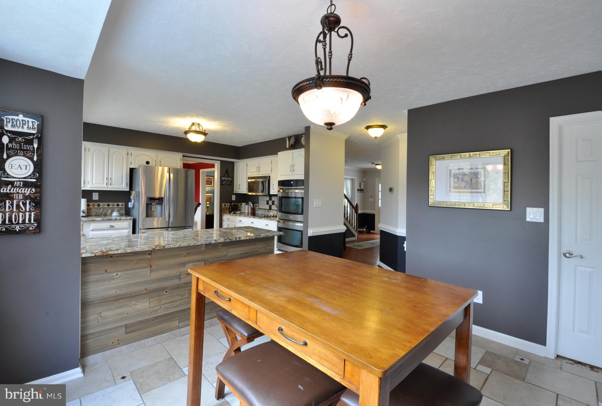 AQUIA HARBOUR - Residential