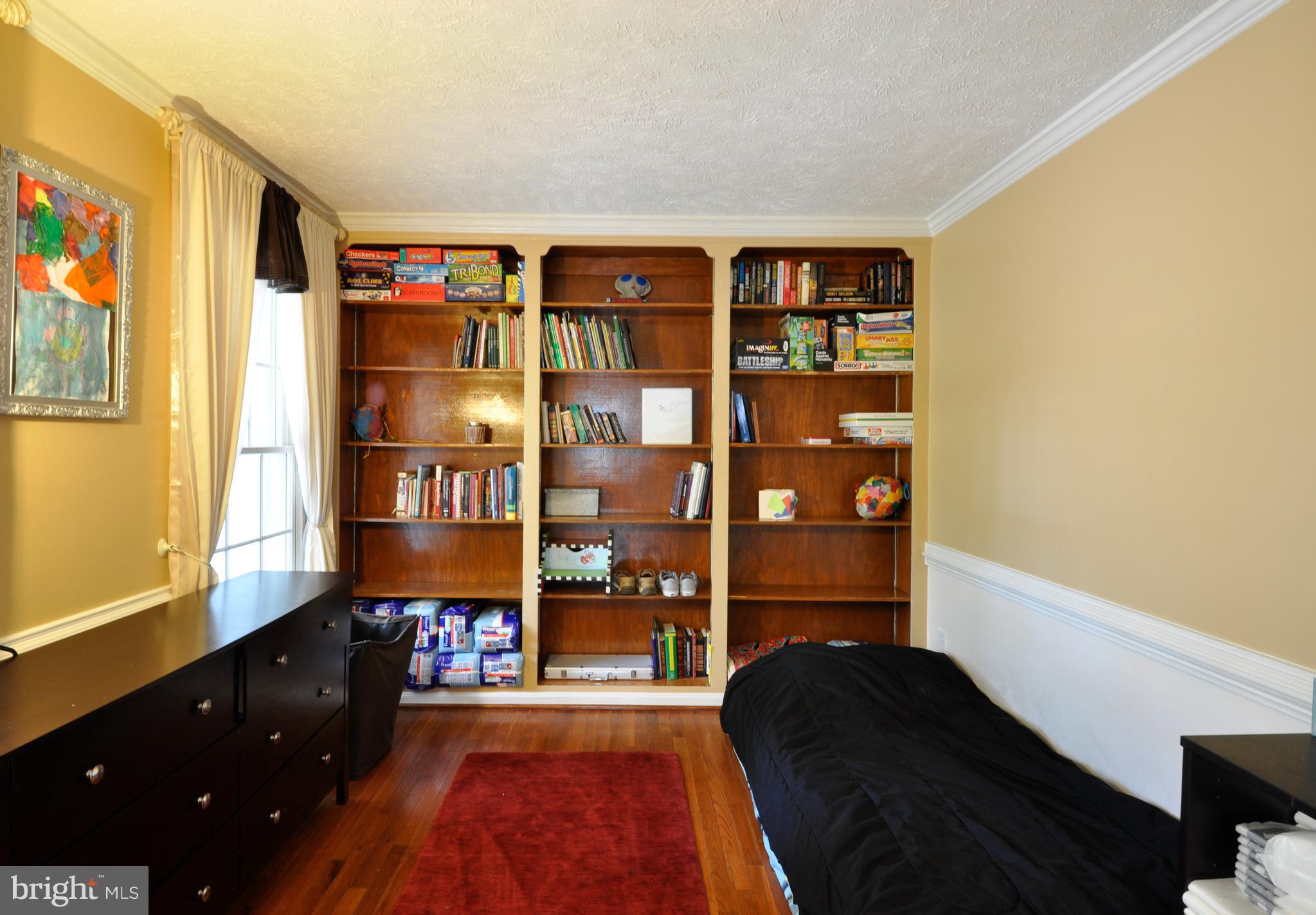 AQUIA HARBOUR - Residential