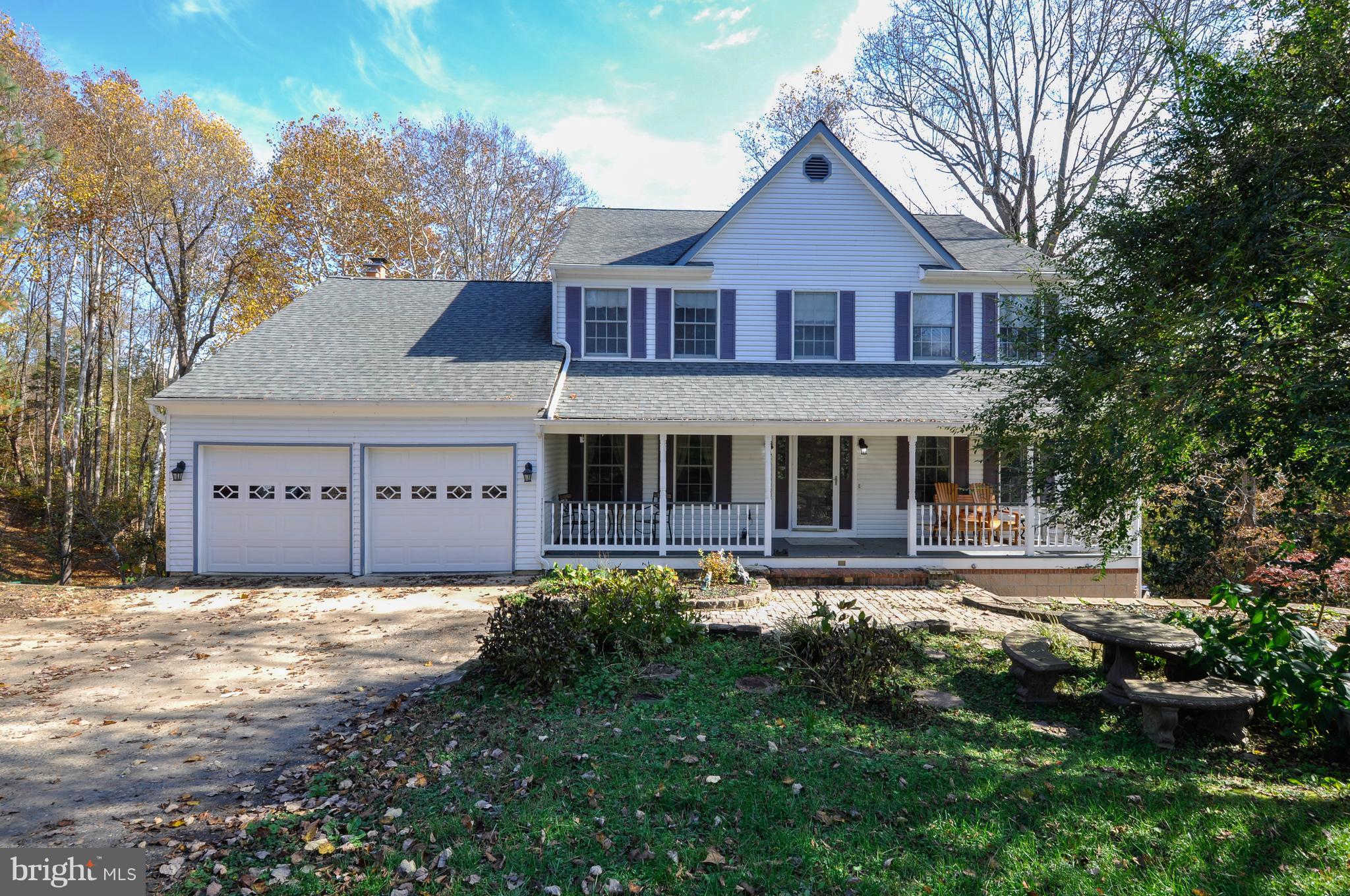 AQUIA HARBOUR - Residential
