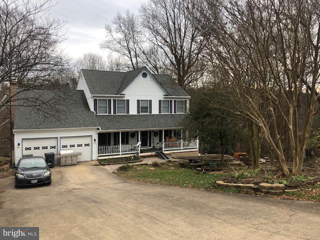 AQUIA HARBOUR - Residential