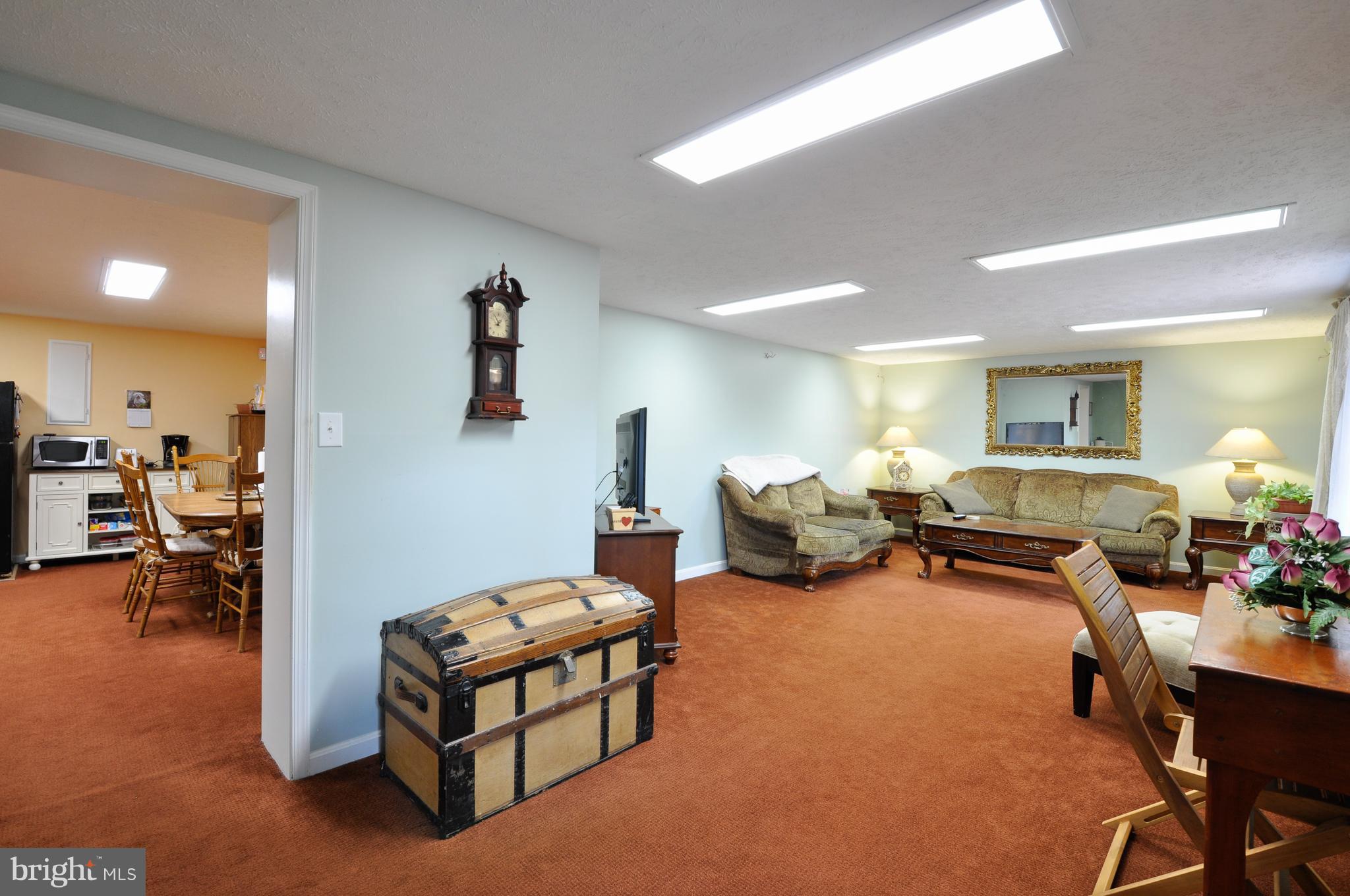 AQUIA HARBOUR - Residential