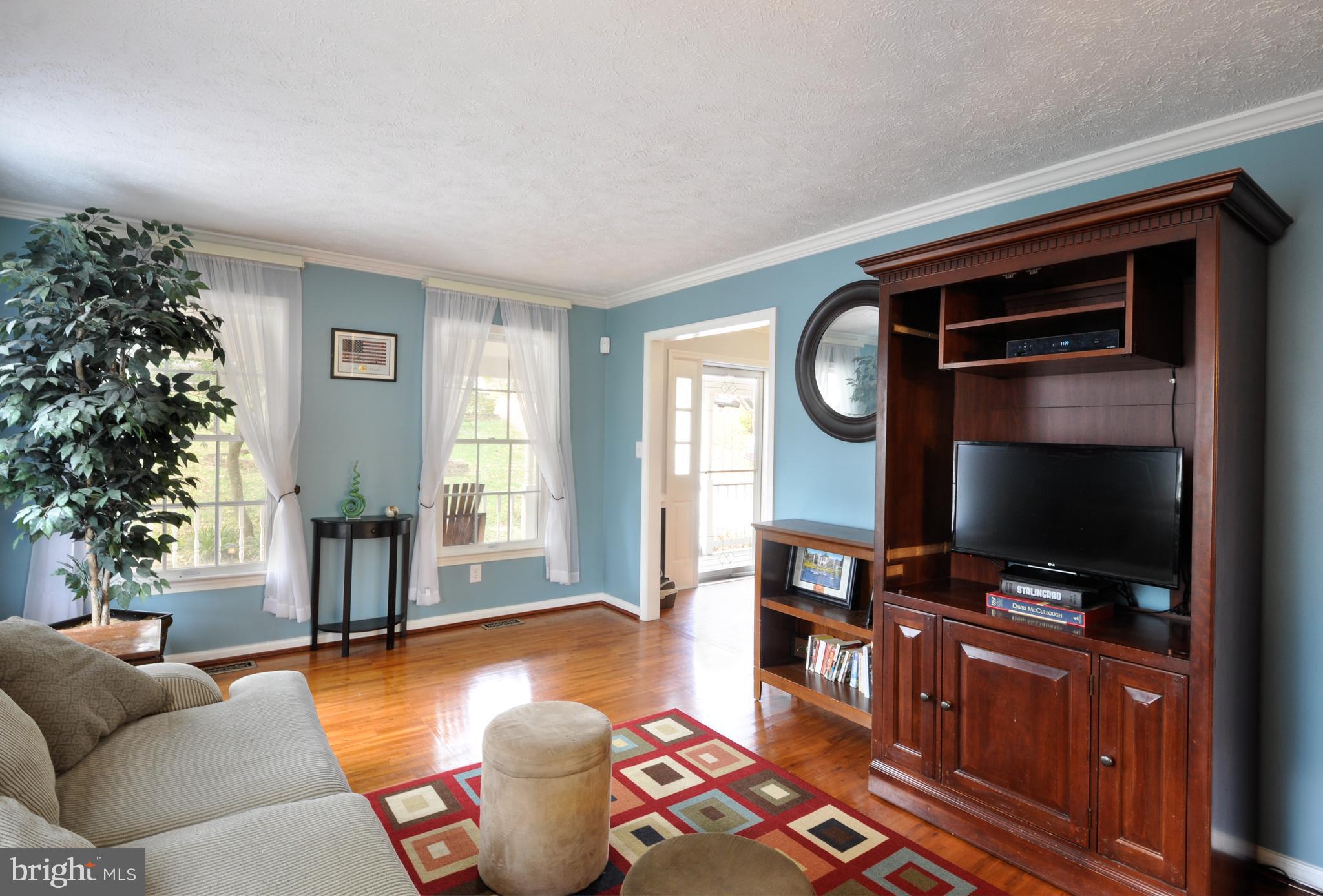 AQUIA HARBOUR - Residential