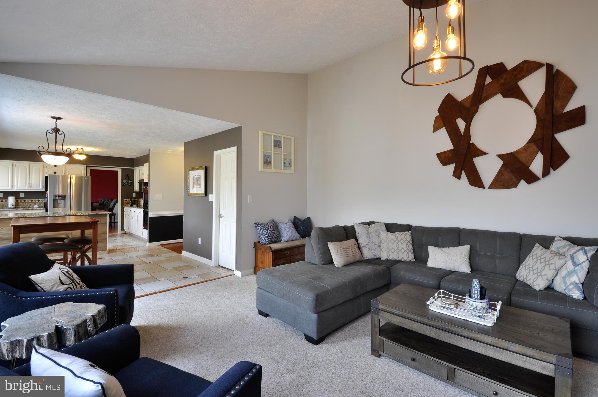 AQUIA HARBOUR - Residential