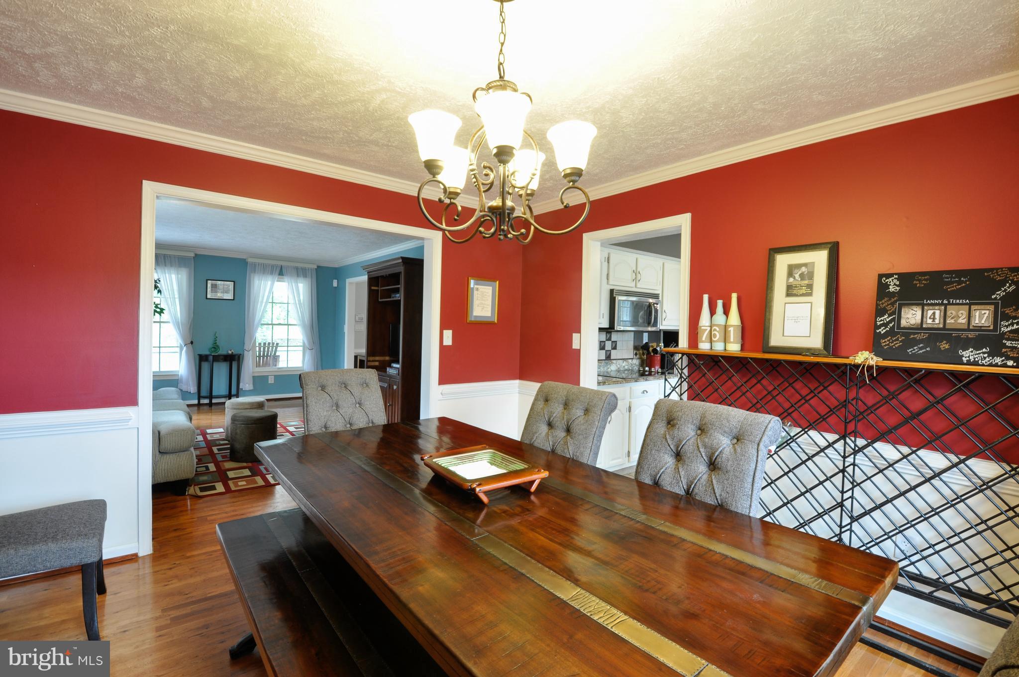 AQUIA HARBOUR - Residential