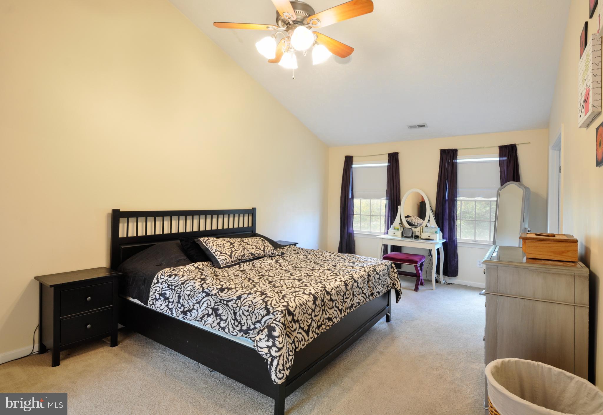 AQUIA HARBOUR - Residential