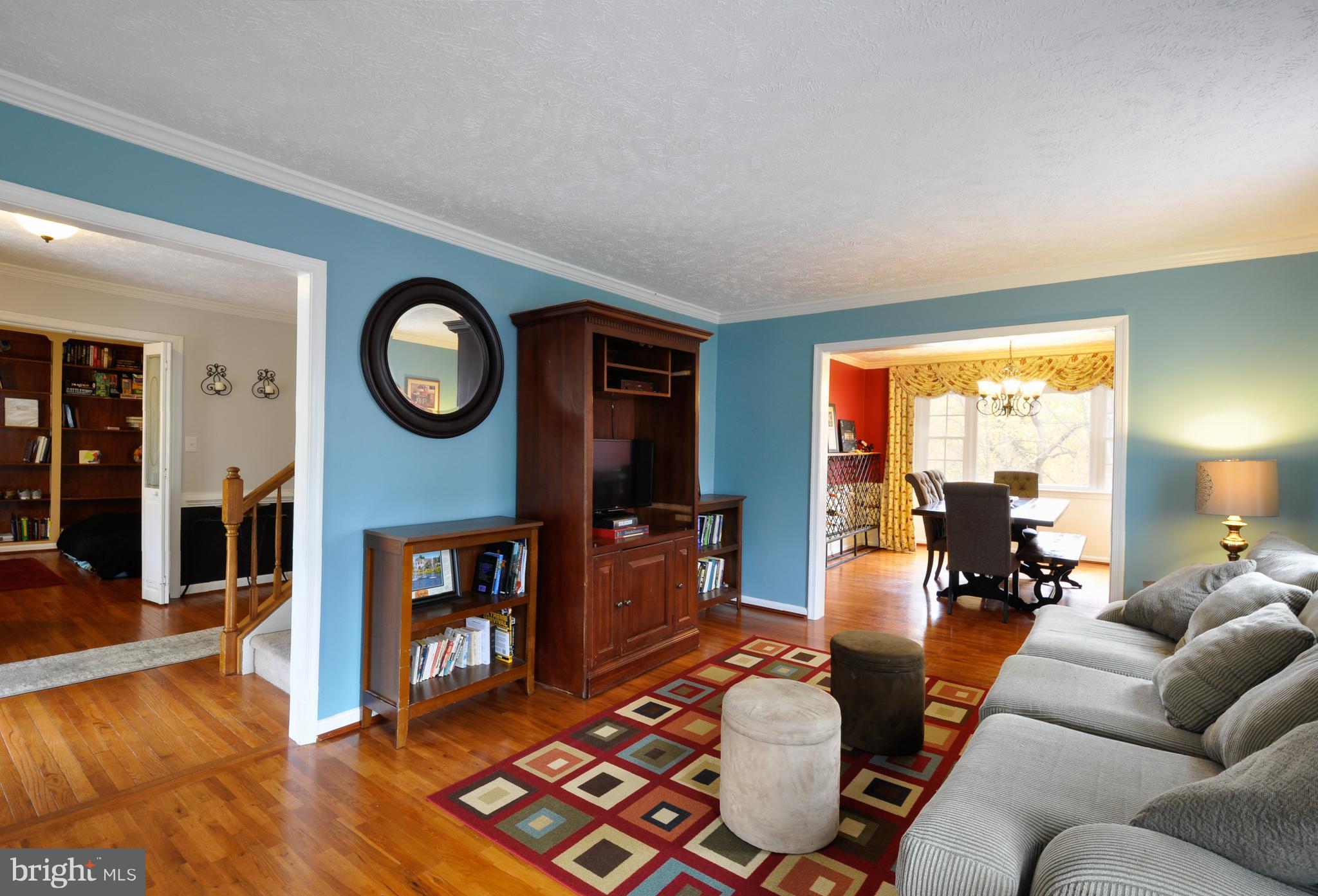 AQUIA HARBOUR - Residential