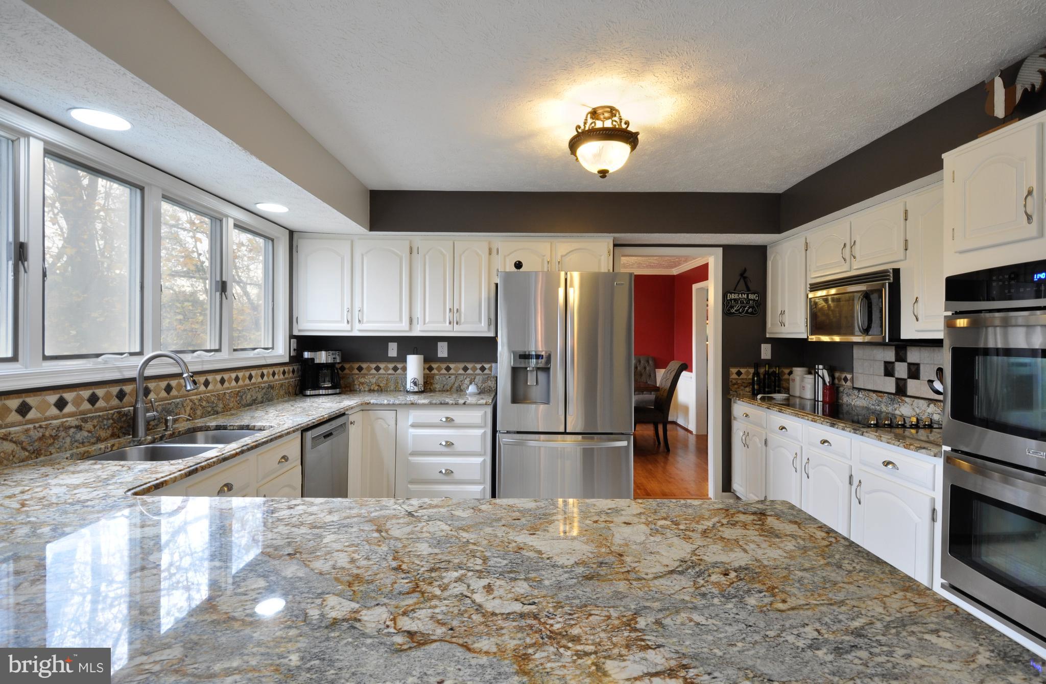AQUIA HARBOUR - Residential