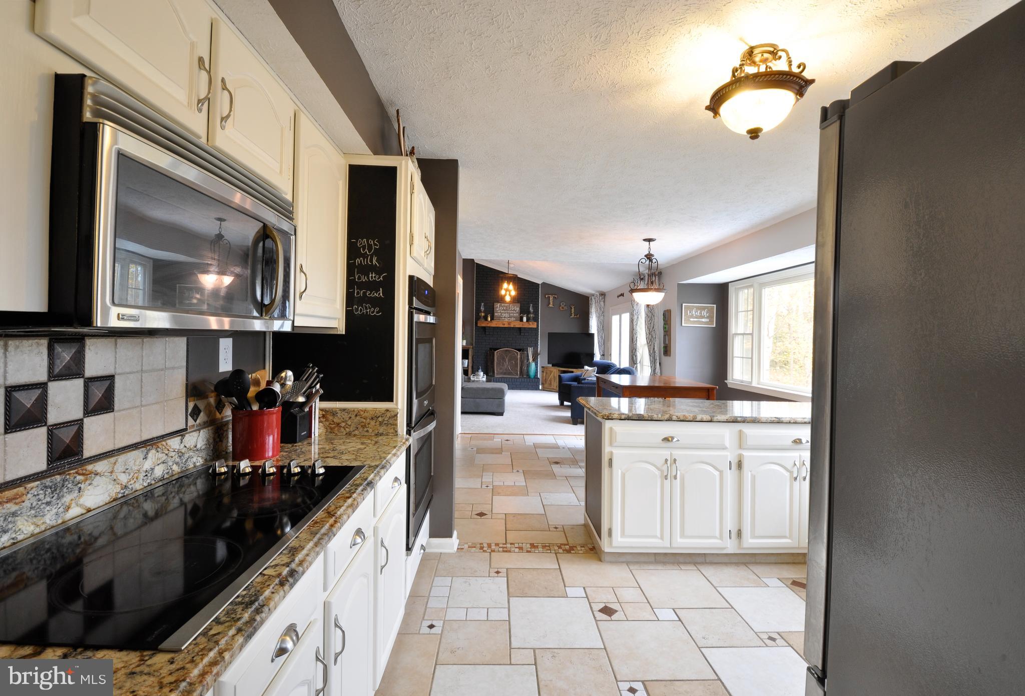 AQUIA HARBOUR - Residential