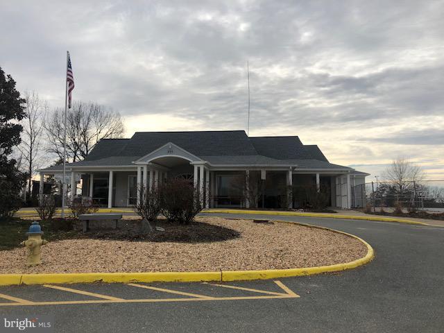 AQUIA HARBOUR - Residential