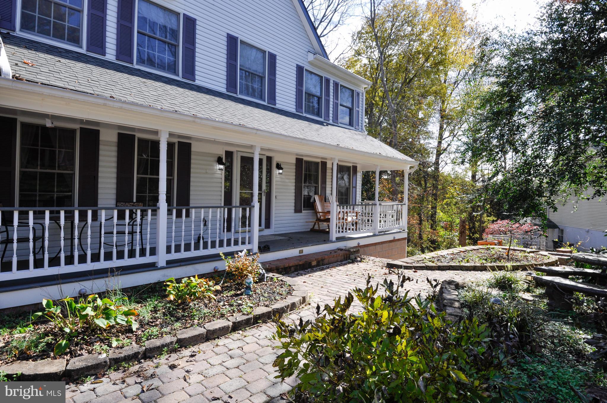 AQUIA HARBOUR - Residential