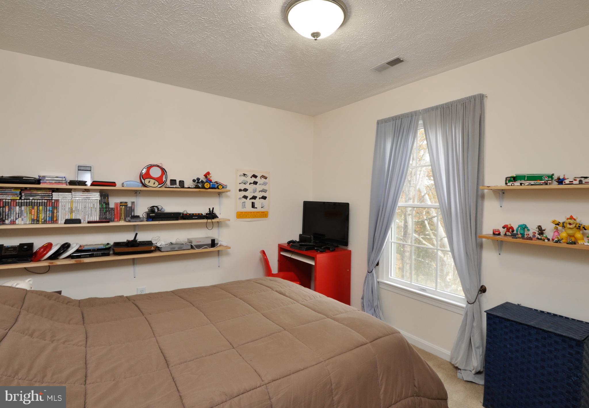 AQUIA HARBOUR - Residential