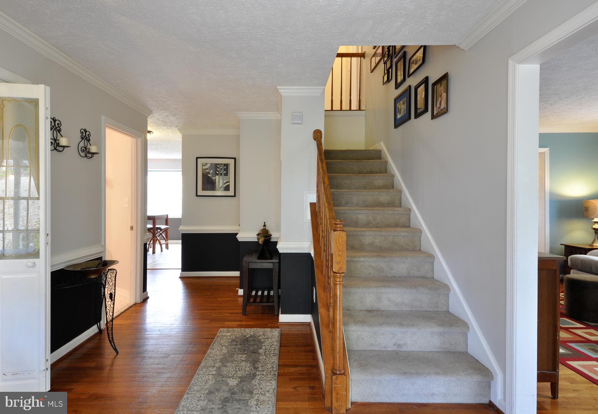 AQUIA HARBOUR - Residential