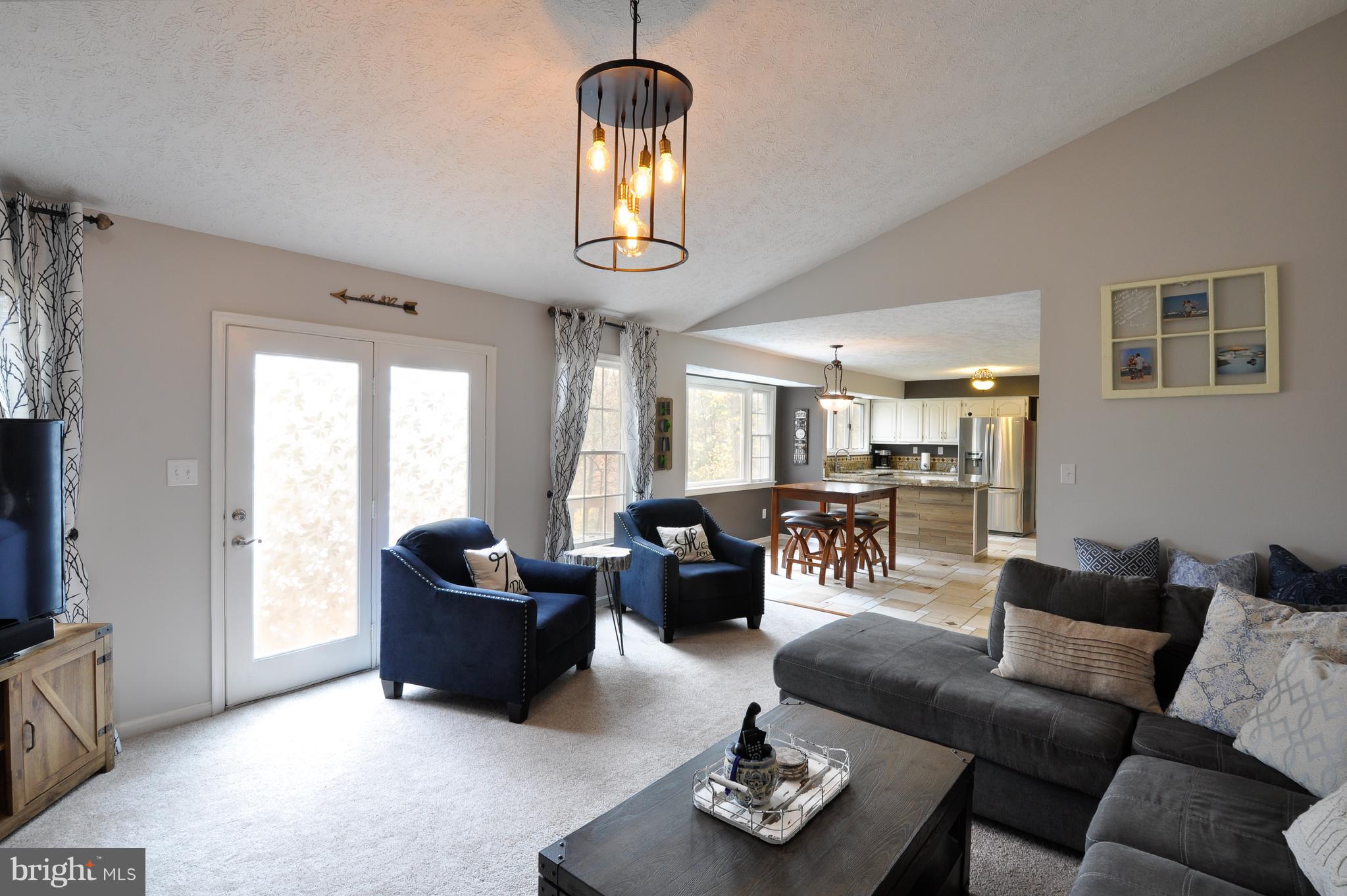 AQUIA HARBOUR - Residential