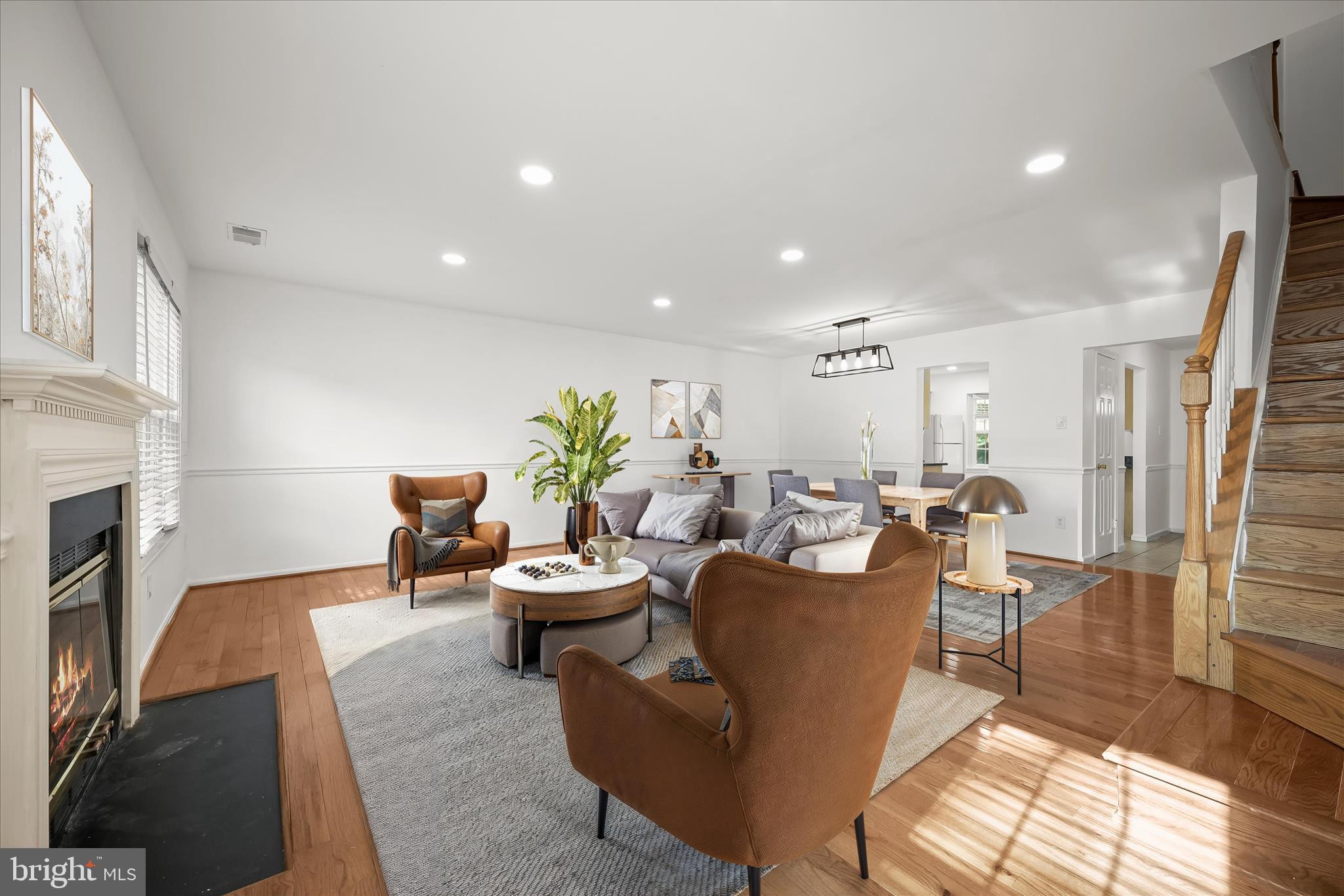 GREENS OF WARTHER - Residential