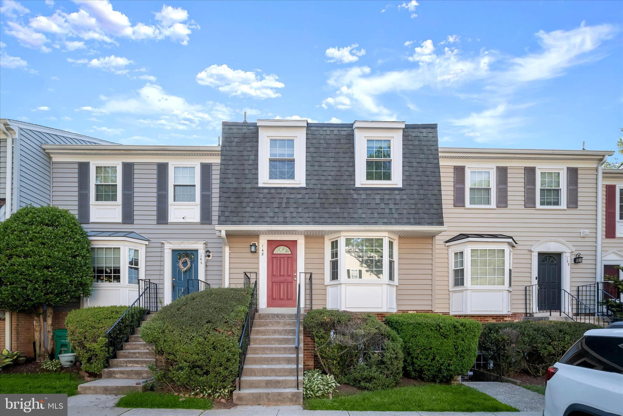 GREENS OF WARTHER - Residential