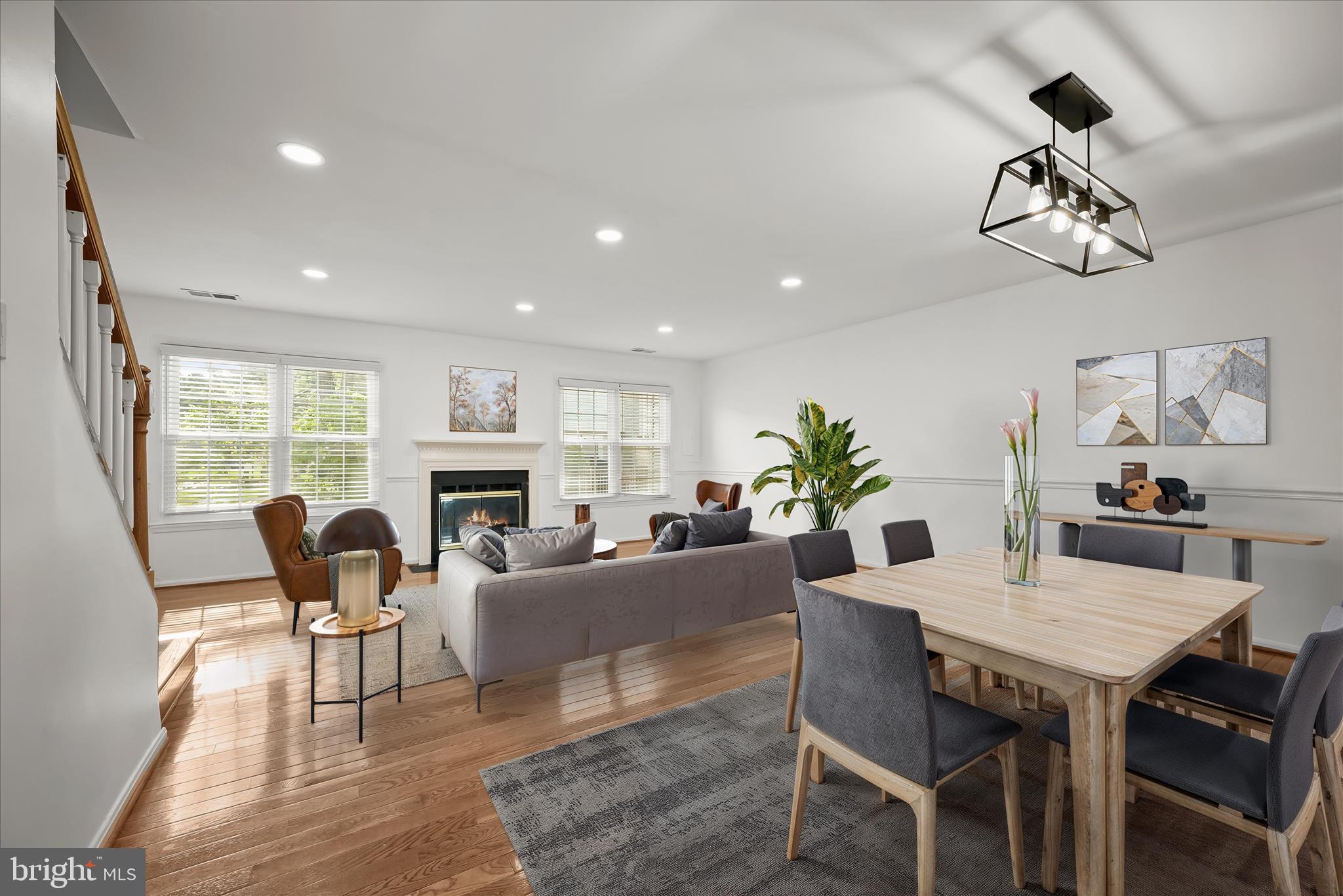 GREENS OF WARTHER - Residential