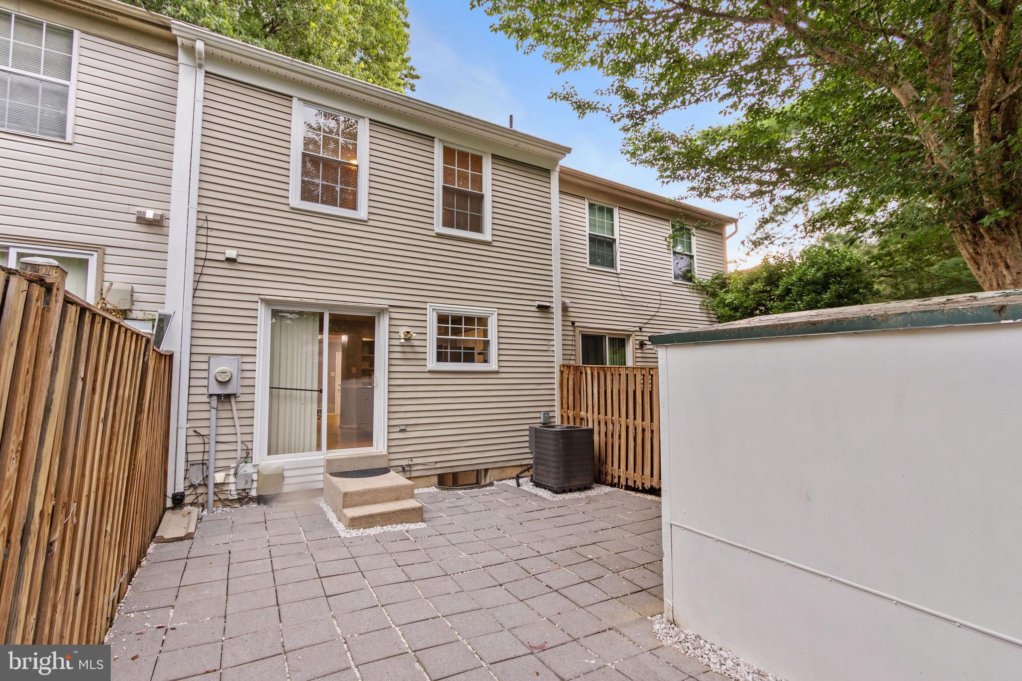 4 HABERSHAM COURT