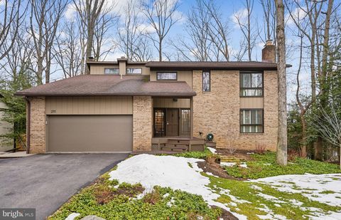 2111 LIRIO COURT RESTON VA 20191